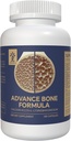 Sterkere Bones Vitaminen en Supplement Advanced Formula met essentiële voedingsstoffen, met inbegrip van vitamine D3, Calcium, Magnesium, Zink, Koper, Mangaan, Selenium, Boron, Vitamine K2 MK7, en L-Lysine