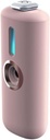 Eye Moistening Nebulizer, Eye bevochtiging instrument,Verlicht oog vermoeidheid, Atomisatie, Dry Eyes oplaadbare mistspuit, Eye Dropper Tool voor pinkeye, Eye Health Care hulp, Eye SPA hulp,Facial Stoomer Rood