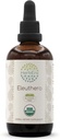HerbEra Eleuthero B120 USDA Organische Tinctuur 