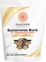 Samsara Kruiden Eucommia Extract Poeder - 20:1 Geconcentreerd Extract (4oz/114g)
