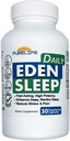 Eden Daily Sleep [New GABA Free Formula] 