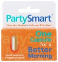 Himalaya Herbal Party Smart Carded Single Dose kruidensupplement
