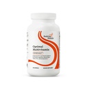 Seeking Health Optimal Multivitamin, with CoQ10, 240 Capsules, 30 Servings