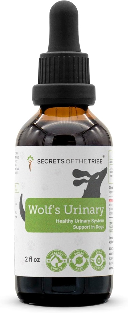 Wolf's Urinaire 