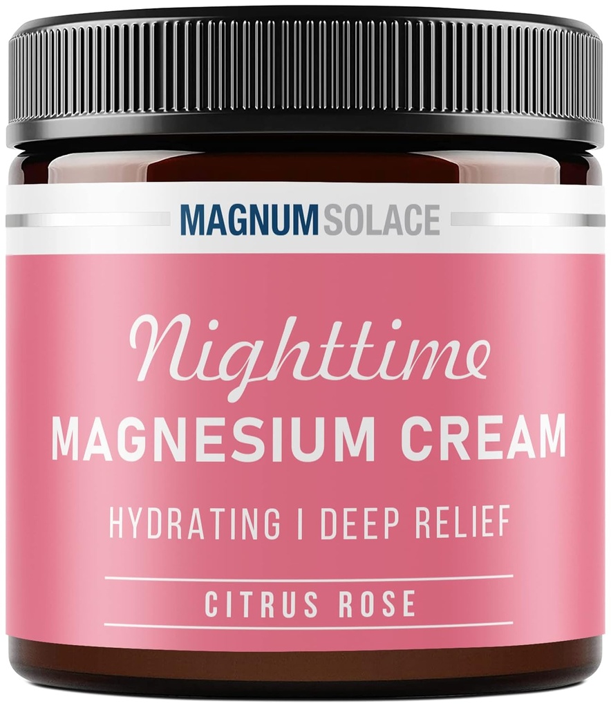 Magnesium Lotion 