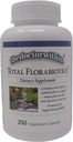 Totaal Florabiotica - Miljarden gestabiliseerde Flora - 250 Capsules