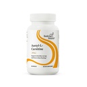 Recherche santé acétyl-L-Carnitine - Supplément acétyl-L-Carnitine - soutient l'énergie, le métabolisme sain des graisses et la santé de la mémoire - 500 mg, 90 capsules