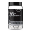 Anabole Warfare Project Test, Ondersteuning Spiermassa & Strength*, Beheer Hormone Health*, Ondersteuning Seksuele Gezondheid*, Gemaakt met Botanicals