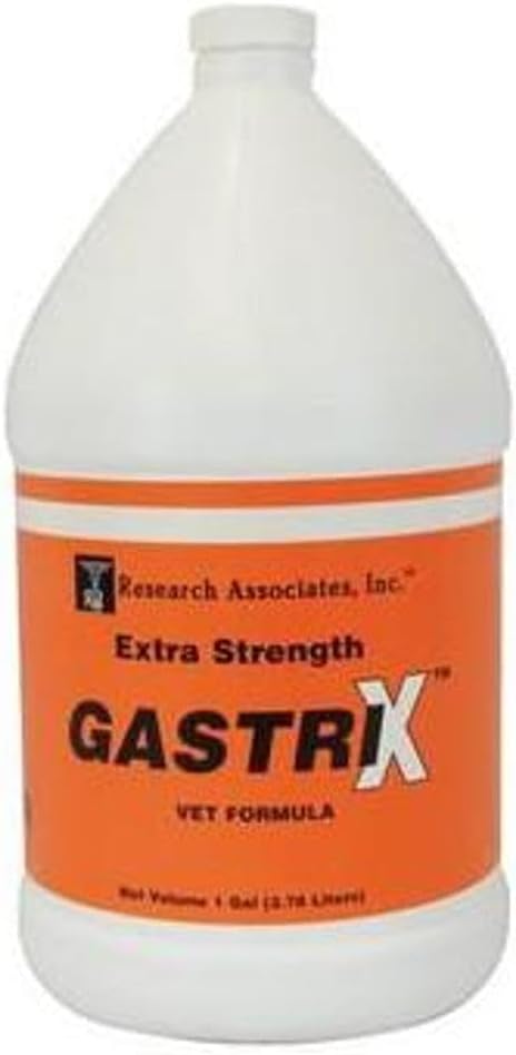 Gastrix Gallon - extra sterkte
