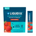Vloeistof I.V.® Hydration Multiplier - Aardbei 
