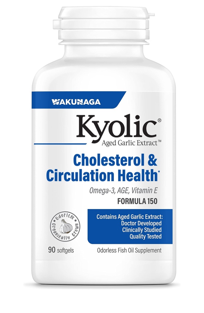 Kyolic Prem Epa(Visolie)