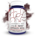 Nootropics Depot Tauromag Capsules 800mg Magnesium N-Acetyl Taurinaat 90 Tel.