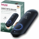 Beurer BR90 Insect Sting en Bite Relief met licht, chemisch-vrije Bug Bite Healer voor dag en nacht, Electronic Heat Device voor After Musquito Bites om jeuk en zwelling te verzachten
