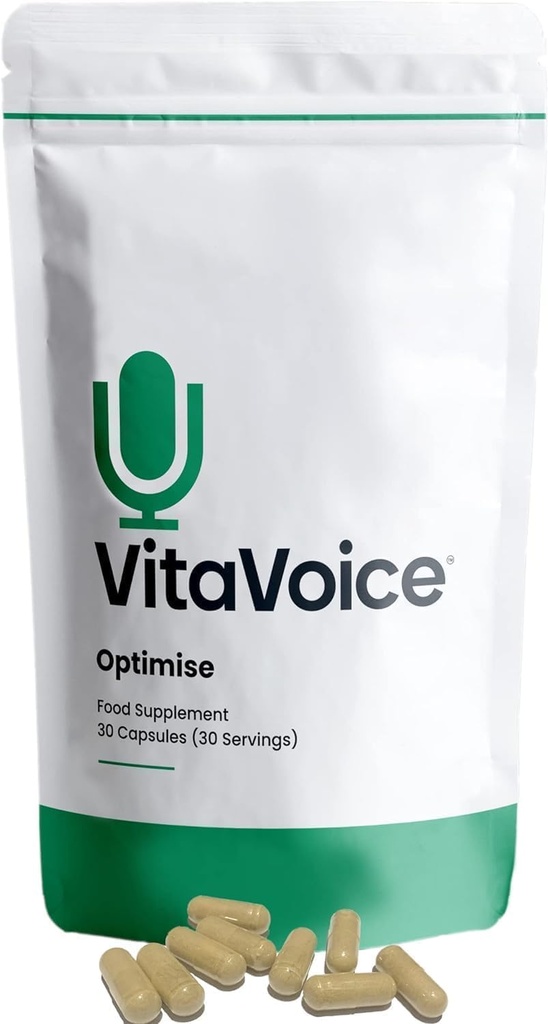 Nootropics & vitamines 