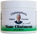 Christopher's neus zalf -2 oz