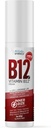 BIOLABS PRO INNERGIZE B12 Cream - All Natural Topical B12 w/B6 & 10% L-Arginine - Advanced Neurological & PreWorkout Support - Professional Grade Methyl B12 - B6