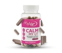 Vagy Verjonging Kalm Mijn UT - Cranberry Supplement voor Urinaire Tract Gezondheid Ondersteuning voor vrouwen - Natuurlijke Urine Wellness Formule - 60 Capsules