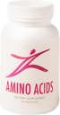 Zurvita - Supplement met Aminozuren - Ondersteunt de algehele gezondheid en welzijn en vitaliteit - Plant-based, Geen toegevoegde fillers - 90 capsules