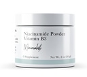 Minimalistisch Niacinamidepoeder (2 oz), vitamine B poeder, flush-vrij, dieetsupplement