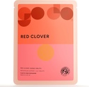Fitness Health Red Clover Extract 1000MG Tablet - Menopauze en Hormonale Gezondheidsondersteuning - Isoflavone met hoge sterkte - Cardiovasculaire gezondheid - Bevorderen van huid en haar gezondheid - (120 tabletten)