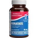 Gecheld Kalium Gluconaat Supplement - Klinische Hoge Absorptie Kalium Supplement voor Fluid Balance Nieren Hartspier en zenuwondersteuning - Vegan Non-GMO & Made in The USA - 100 Servings