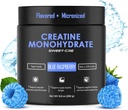 Creatine Monohydraat 