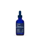 Minéraux traces Magnésium ionique - Magnésium ionique liquide pour soutenir la santé immunitaire, cérébrale et cardiaque - Supplément à l'aide énergie et vitalité - Supplément au magnésium et au sodium - 4 fl oz (30 portions)