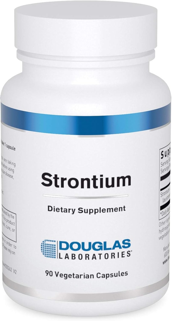 Douglas Laboratories Strontium 