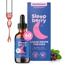 JoySpring Sleepberry Kids Melatonine 3 mg 