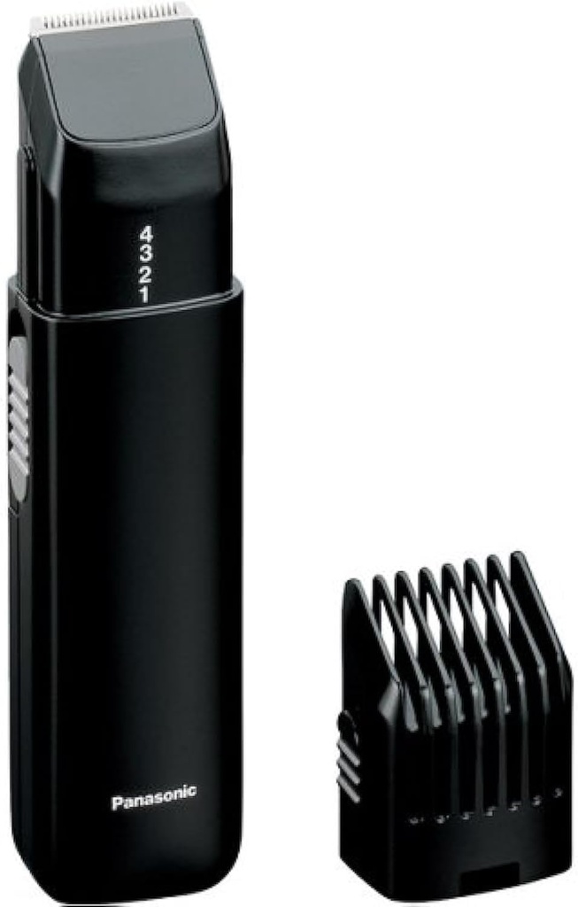 Panasonic ER240B Baard & snor trimmen voor mannen