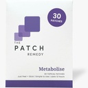De Patch Remedy Mexicaans Patch 