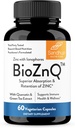 Sandhu's zinksupplement met ionophores