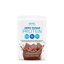 GNC Total Lean Zero Sugar Protein - Chocolat riche (20 portions)