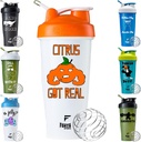 Forza Sports Blender Bottle x Classic 28 oz. Shaker - Citrus Got Real