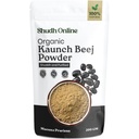 Shudh en ligne Black Kaunch Beej Poudre/Mucuna Pruriens (200 grammes)