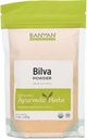Banyan Botanicals Bilva Powder - Certified Organic, 1/2 Pound - Aegle marmelos - Ondersteunt de juiste functie van de Bowels en bevordert gezonde kruk vorming*