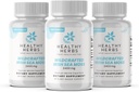 Gezonde kruiden Pure Ierse Zee Mos Capsules 