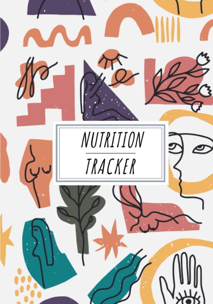 Voeding Tracker: Dagelijks voedingsjournaal om bij te houden Track en recensies 