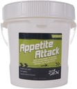 Ralco Show Appetite Attack - Daily Gut Health Supplement om uw project gezond en hongerig te houden (5 lbs)