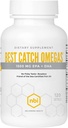 NBI Best Catch Omegas High Potency Omega-3 
