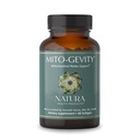Natura Health Products Mito-Gevity (CV-Res-Q) Supplement 