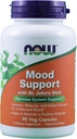 Mood Support 90 VegiCaps (pakket van 2)