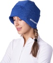 Migrastil MigraFreeze Deluxe Hoofdpijn & Migraine Hoed. Zachte, flexibele Koelende Gel Cap voor mannen & vrouwen. Form Fitting Ice Pack en Head Wrap met geritsde opslagzak. Comfortabel, No-Pain Design.