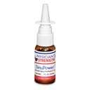 Sterkte van de arts SinuPower Mist - 1 fl oz - Ondersteunt gezonde nasale membranen & sinuses - met P73 Oregano - niet addictief