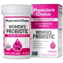 Artsenkeuze Probiotica voor vrouwen - PH Balance, Digestief, UT, & Vrouwelijke Gezondheid - 50 miljard CFU - 6 unieke strains for Women - Organic Prebiotics, Cranberry Extract+ - Womens Probiotic - 84 CT