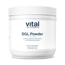 Vitale voedingsstoffen DGL Powder 