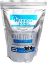 Kombat Kool Health Supplement, Equine Powder 5lb Bag, Een speciale formule voor niet-zweetmiddelen