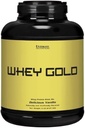 Ultimate Nutrition Whey Gold Protein Powder with 20 Gram of Protein, Whey Protein Isolaat and Amino acids for Muscle Development and Recovery, 67 Servers, Vanille
