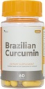 Braziliaanse Curcumin 