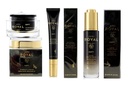 Jafra Royal Jelly Defy Trio-4D Defin Hydrator/Active Firming Serum/Eye Behandeling